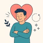 عزت نفس یعنی چی؟ راه‌های ساده برای تقویت رابطه‌مون با خودمون